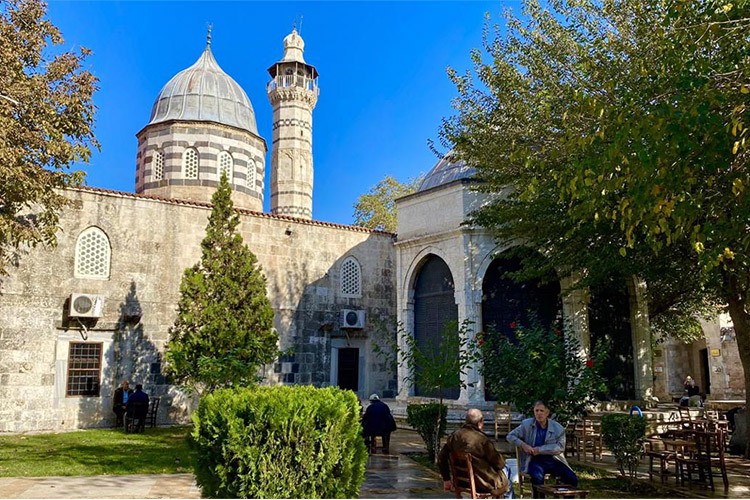 Adana Ulu Camii