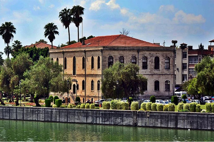 Tarihi Kız Lisesi