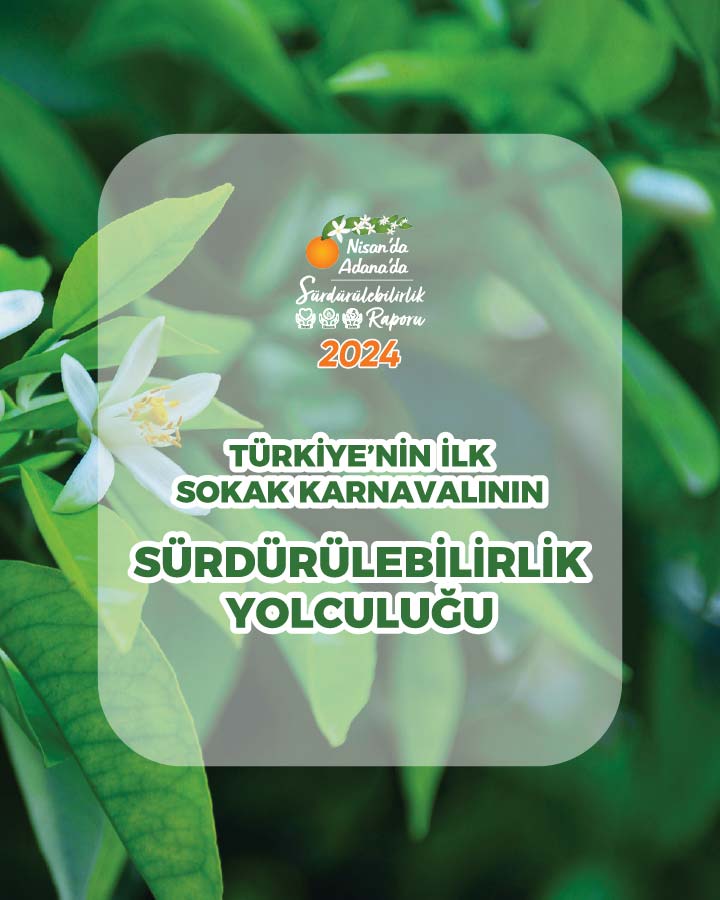 2024 Sürdürülebilirlik Raporları