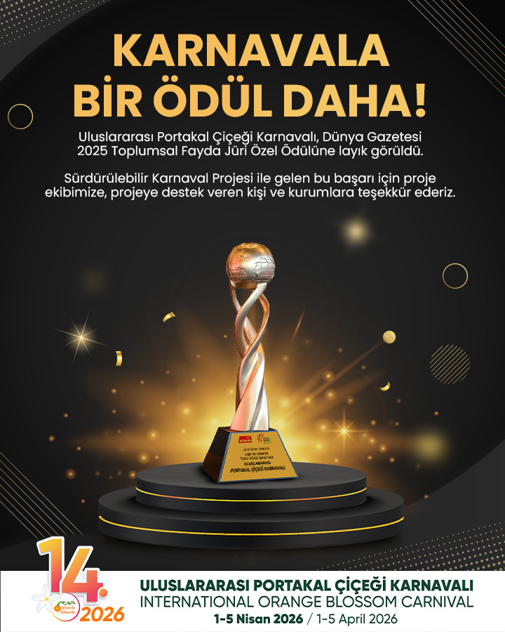 2025 Toplumsal Fayda Jüri Özel Ödülü