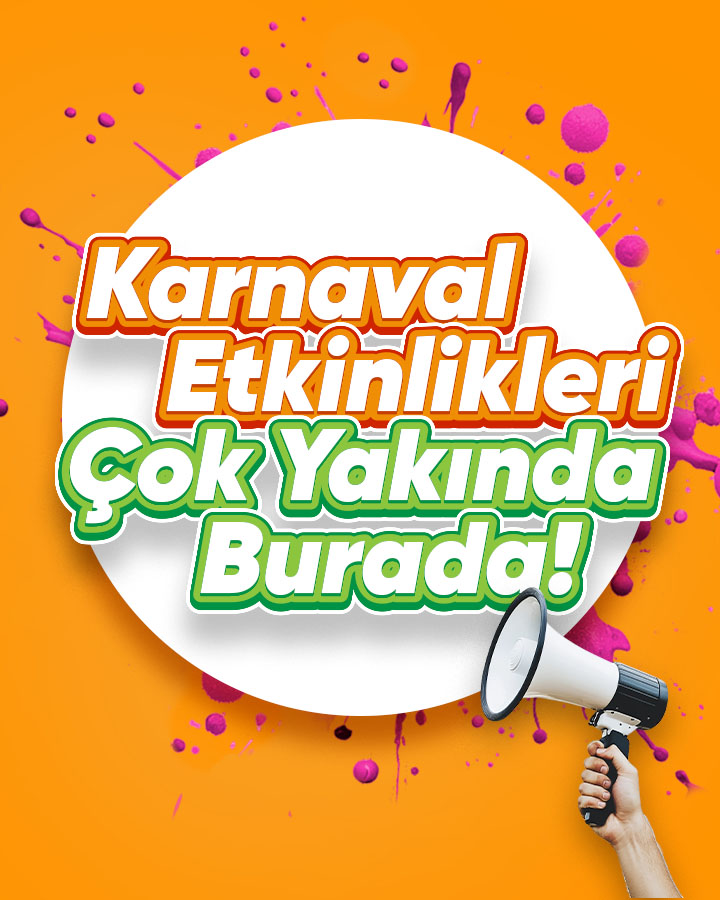 Karnaval Tarihleri Belli Oldu