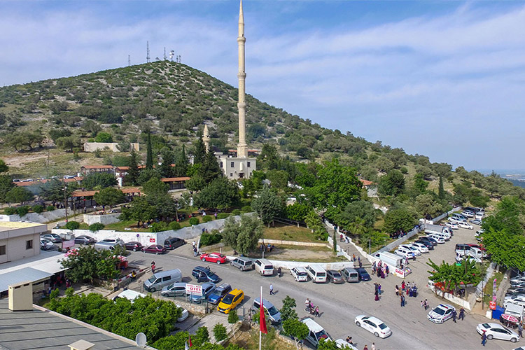 Ashab-ı Kehf ve Yedi Uyurlar