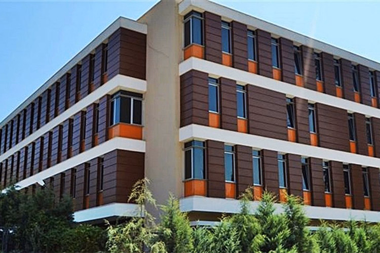 Çetinel Tesisleri Hotel