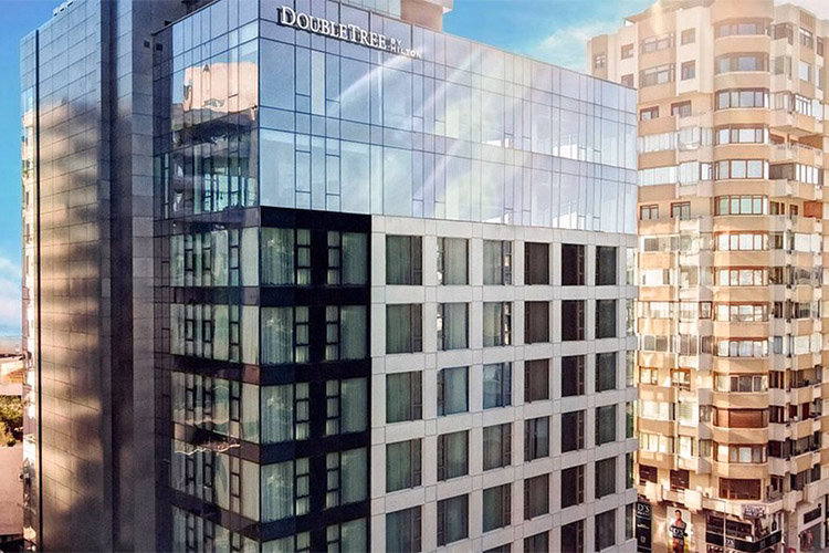 Doubletree by Hilton Adana
