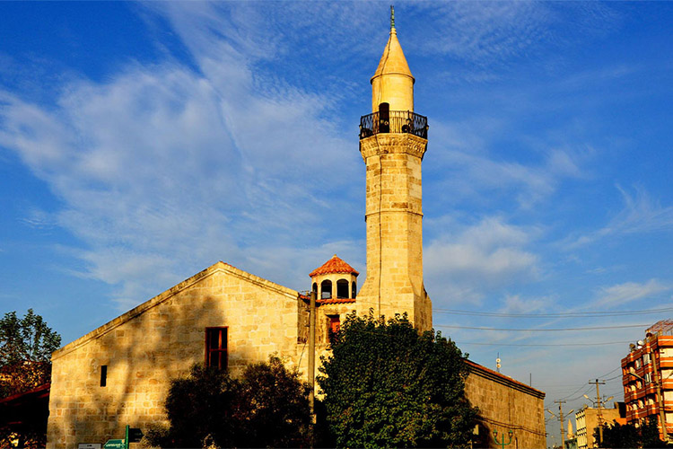 Eski Camii