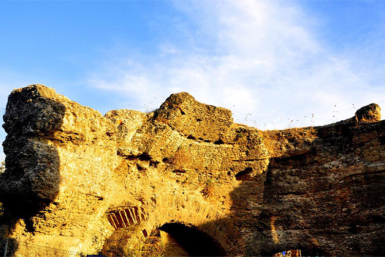 Roma Hamamı