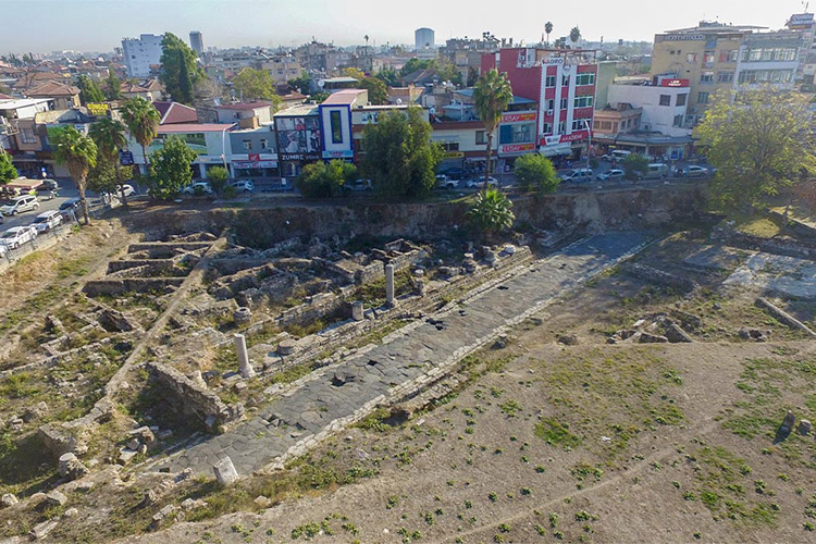 Roma Yolu