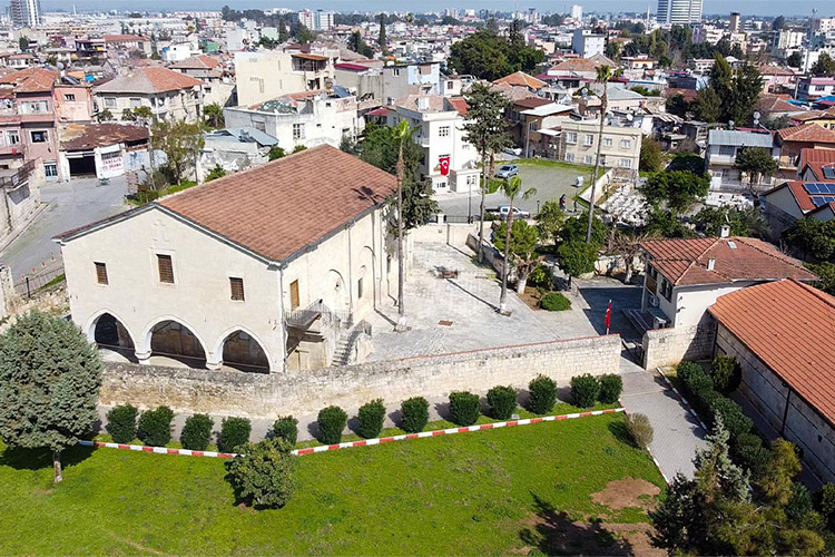 Saint Paul Kilisesi