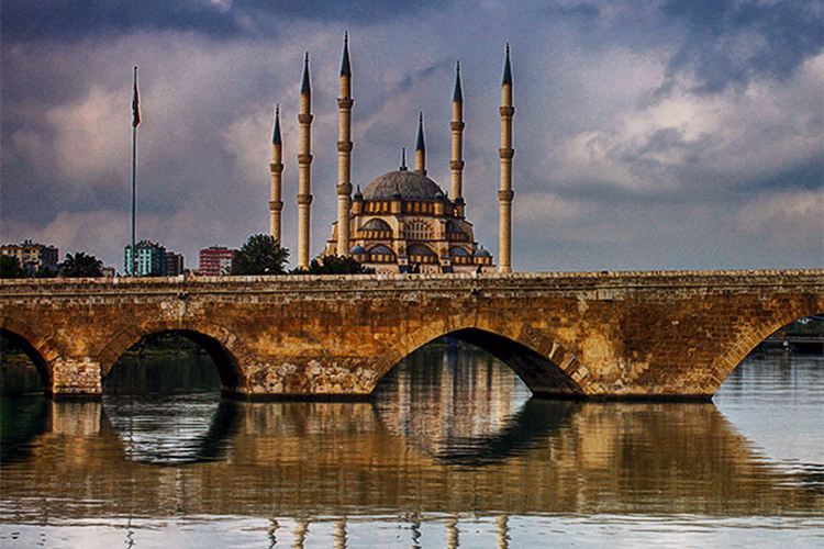 Taşköprü
