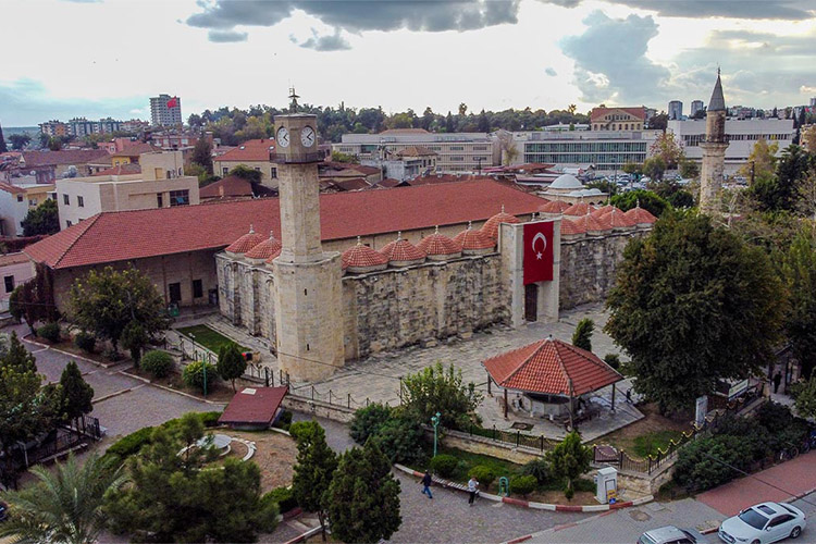 Ulu Camii