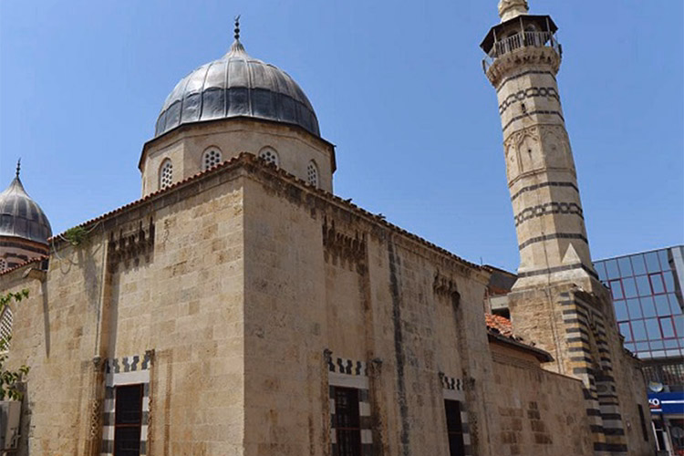 Ulucami