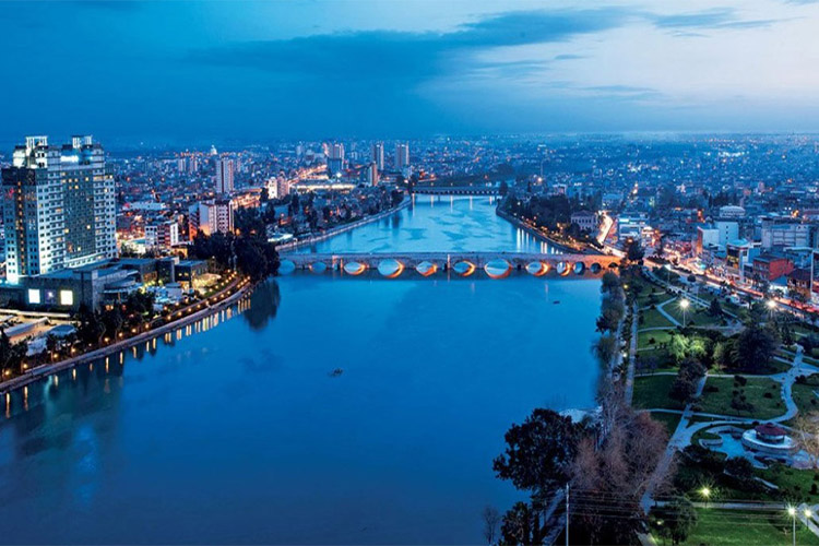 Adana'da Gezilecek Yerler