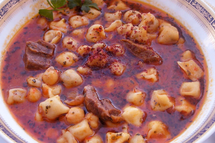 Çorba