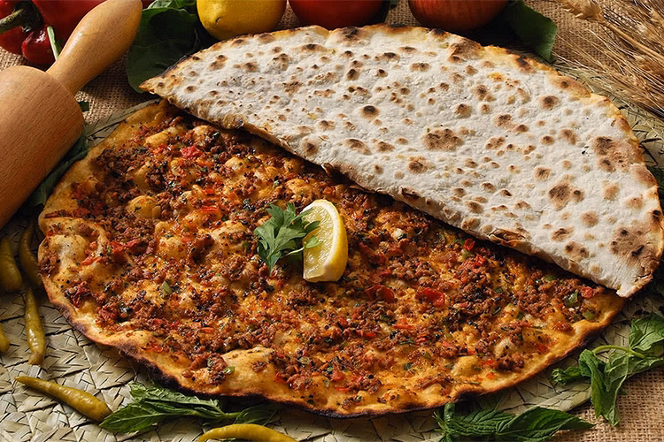 Lahmacun