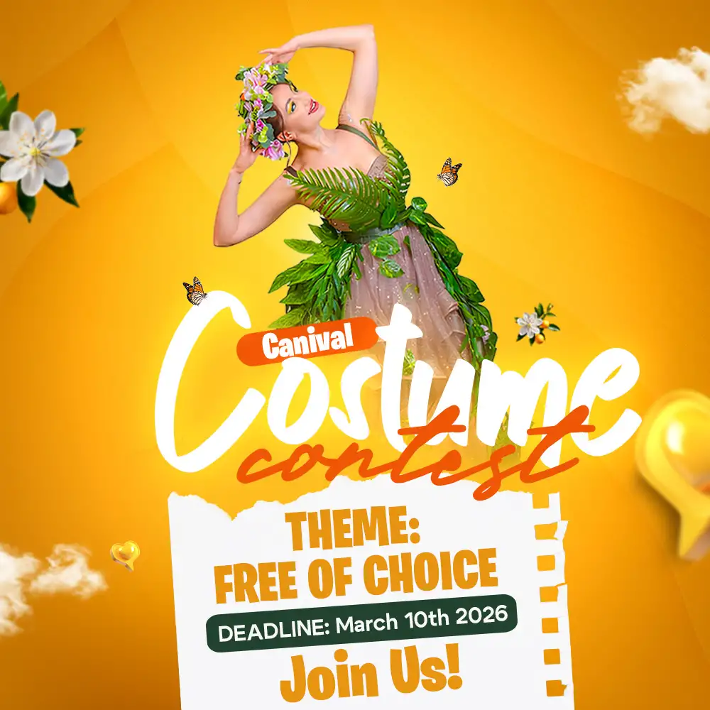 Theme: Free Of Choice | Nisan'da Adana'da
