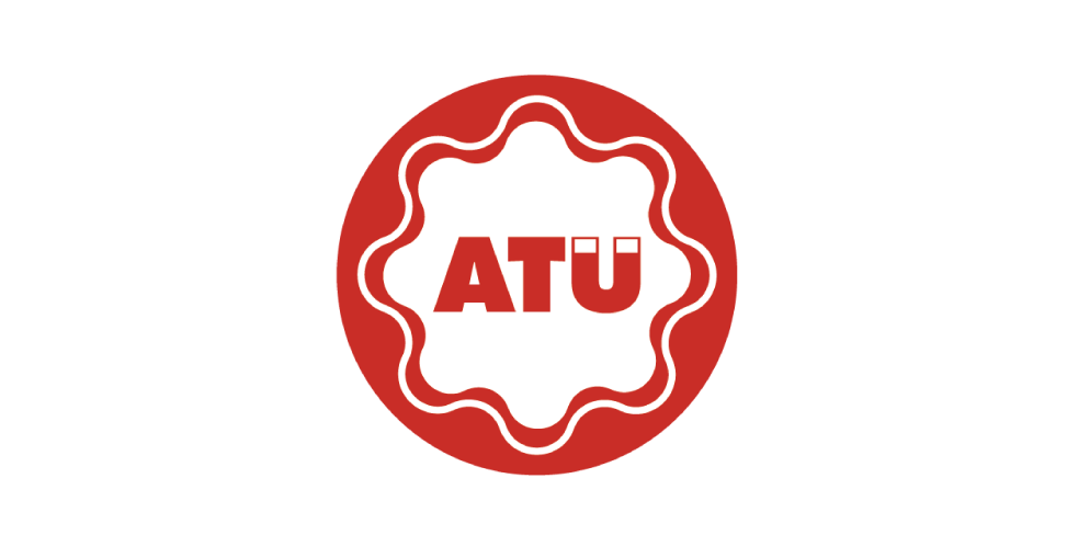 Atu - Ayni Destekçiler