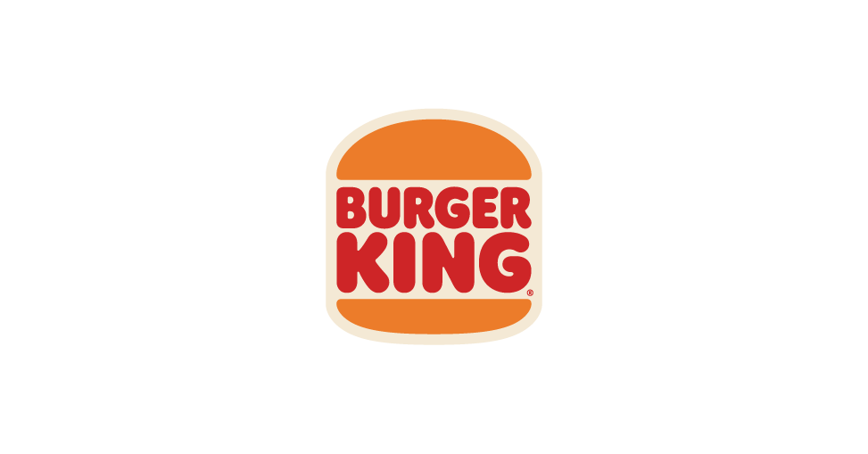 Burger King - Markalı Lezzetler Etkinlik Sponsorları
