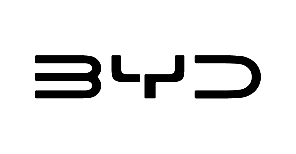 BYD - Altın Sponsor