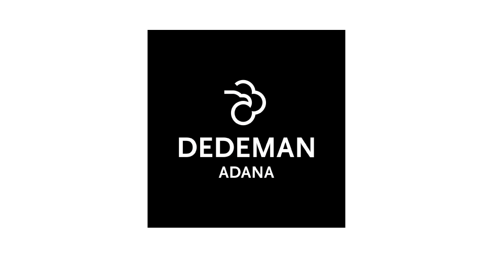 Dedeman Adana - Ayni Destekçiler