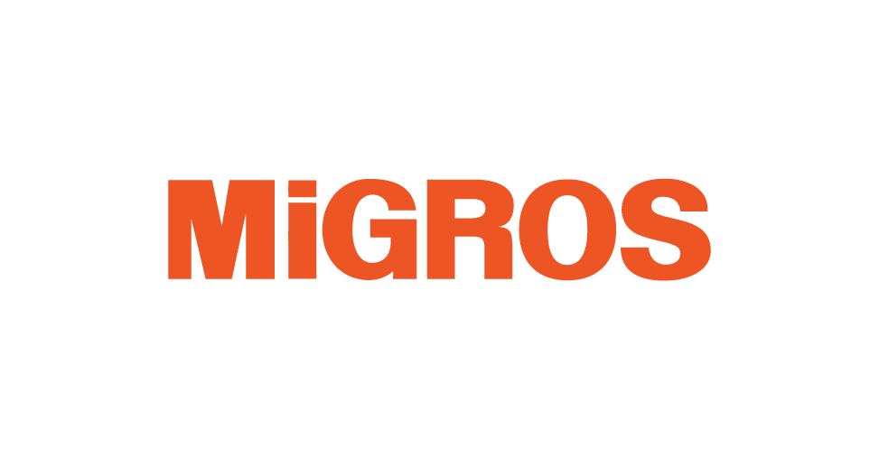 Migros - Co-Sponsorlar
