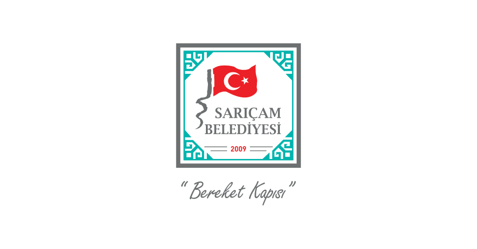 Sarıçam Belediyesi - Resmi Destekçiler