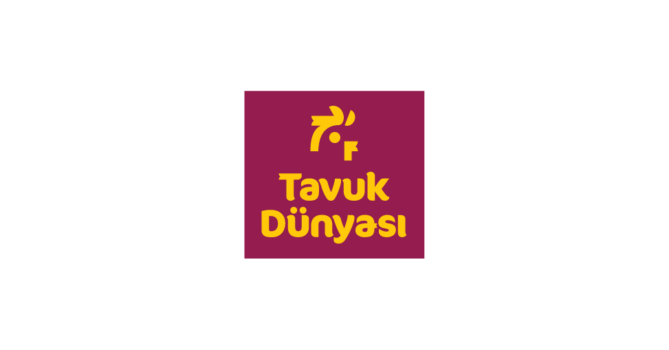 Tavuk Dünyası - Markalı Lezzetler Etkinlik Sponsorları
