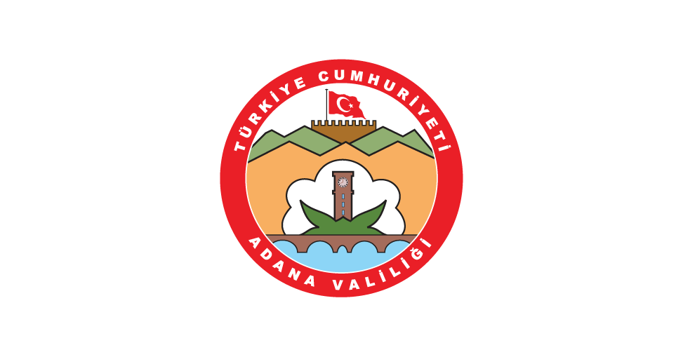 T.C Adana Valiliği - Resmi Destekçiler