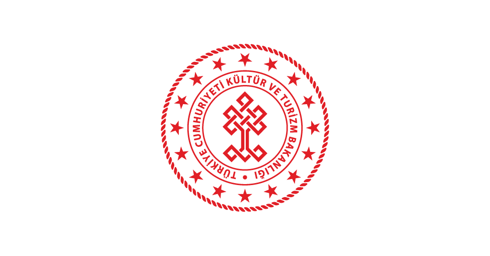 T.C. Kültür ve Turizm Bakanlığı - Resmi Destekçiler
