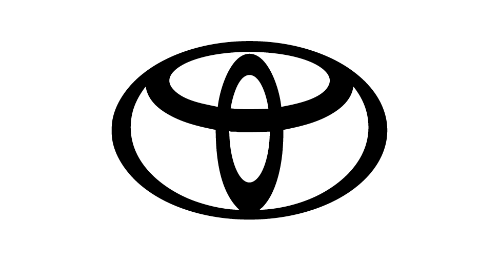 Toyota - Platin Sponsor